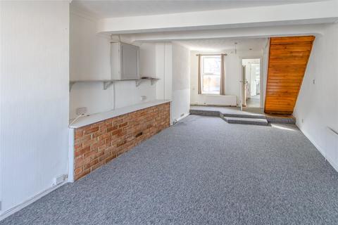 undefined, Dryden Street, Swindon SN1