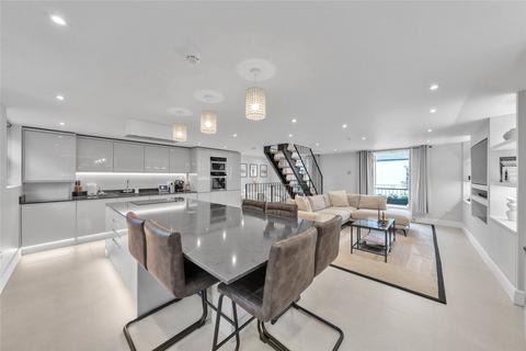 3 bedroom apartment for sale, Chippenham Mews, London, W9