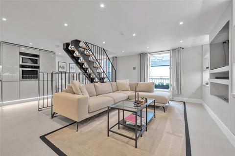 3 bedroom apartment for sale, Chippenham Mews, London, W9