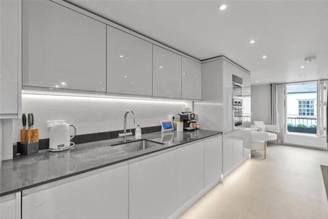 3 bedroom apartment for sale, Chippenham Mews, London, W9