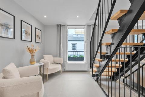 3 bedroom apartment for sale, Chippenham Mews, London, W9