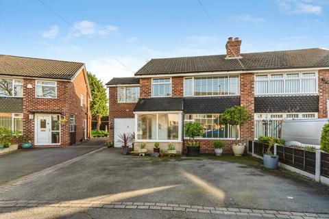undefined, Baslow Drive, Heald Green, Cheadle, Greater Manchester, SK8