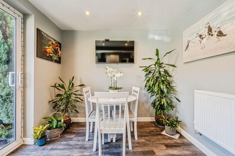 undefined, Baslow Drive, Heald Green, Cheadle, Greater Manchester, SK8