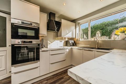 undefined, Baslow Drive, Heald Green, Cheadle, Greater Manchester, SK8