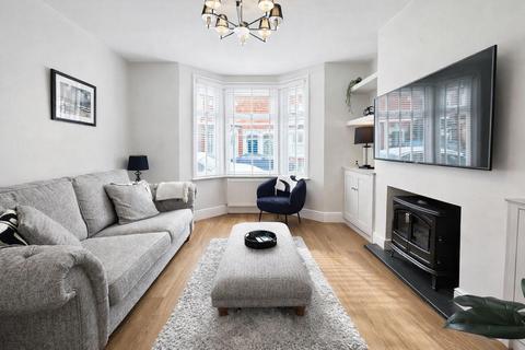 3 bedroom terraced house for sale, Ashburnham Road, Abington, Northampton NN1