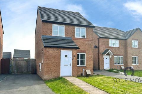 undefined, Friars Crescent, Greater Manchester OL11