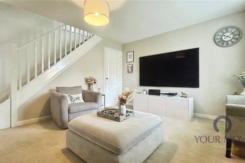 undefined, Friars Crescent, Greater Manchester OL11