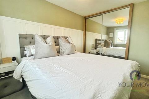 undefined, Friars Crescent, Greater Manchester OL11