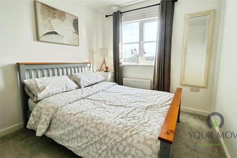 undefined, Friars Crescent, Greater Manchester OL11