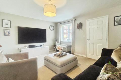 3 bedroom detached house for sale, Friars Crescent, Greater Manchester OL11
