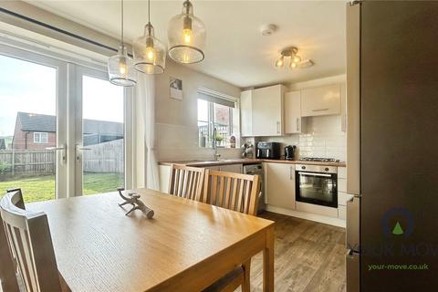 3 bedroom detached house for sale, Friars Crescent, Greater Manchester OL11