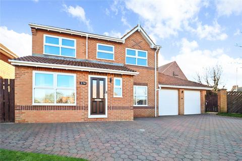 4 bedroom detached house for sale, Markington Drive, Sunderland SR2