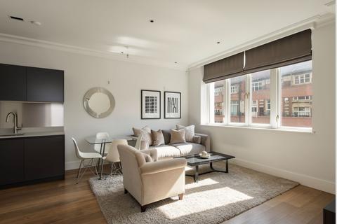 undefined, Leman Street, Sterling Mansions, E1