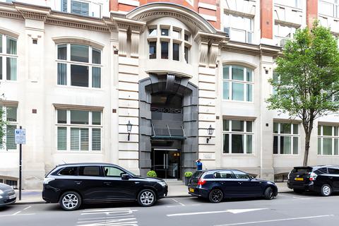 undefined, Leman Street, Sterling Mansions, E1