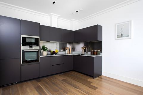 undefined, Leman Street, Sterling Mansions, E1