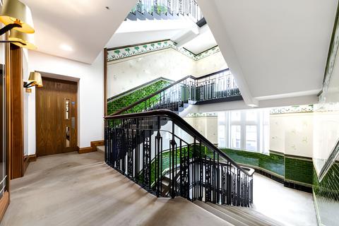undefined, Leman Street, Sterling Mansions, E1