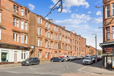 undefined, Northpark Street, Flat 2/2, Firhill, Glasgow, G20 7AA