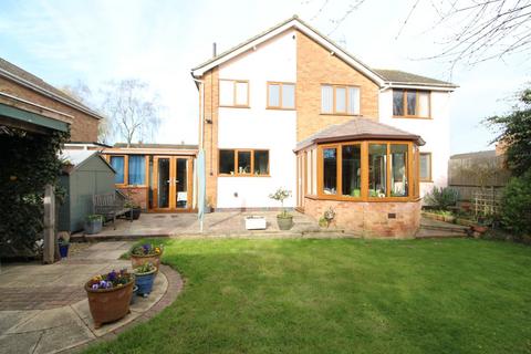 undefined, Laburnum Avenue, Lutterworth LE17