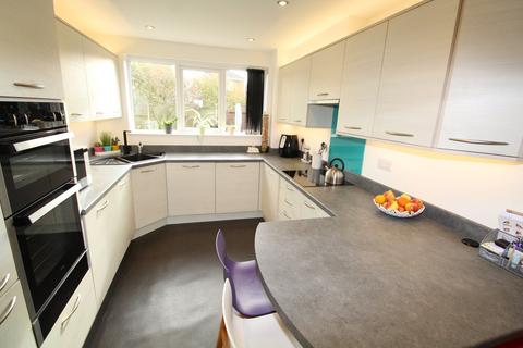 undefined, Laburnum Avenue, Lutterworth LE17