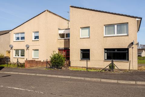 undefined, Langside Gardens, Polbeth