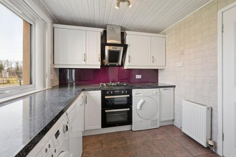undefined, Langside Gardens, Polbeth