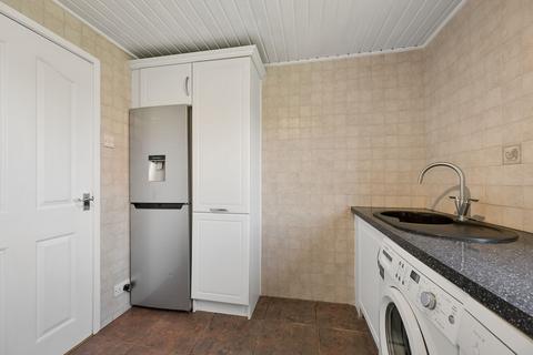 undefined, Langside Gardens, Polbeth