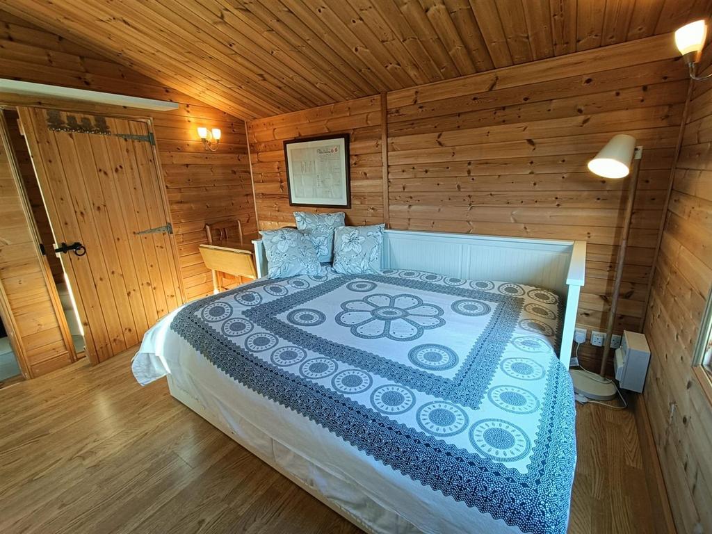 Summer House Interior