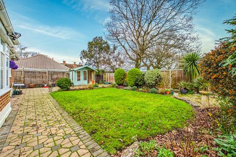 2 bedroom bungalow for sale, Albion Road, Christchurch, Dorset, BH23
