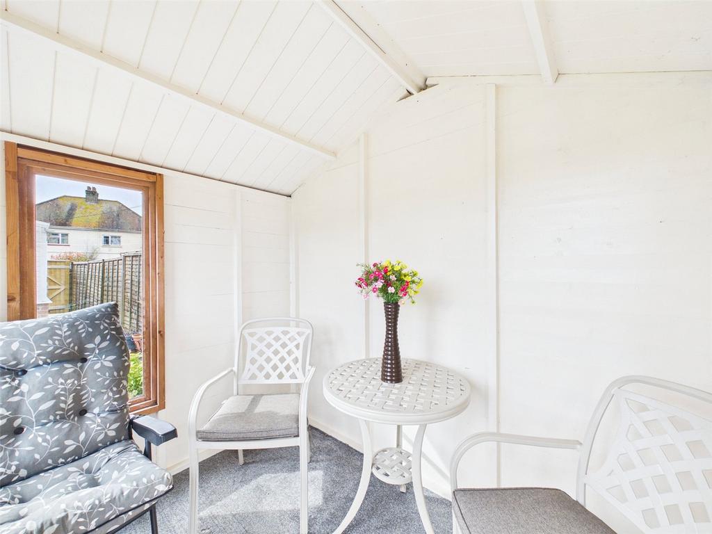 Summer House