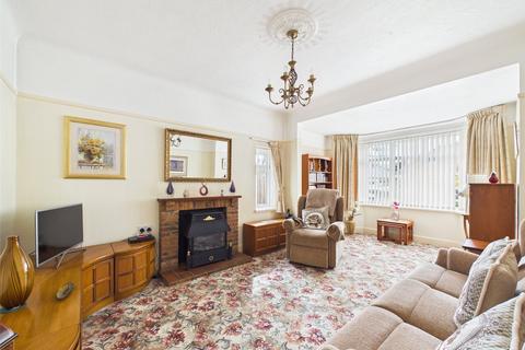 2 bedroom bungalow for sale, Albion Road, Christchurch, Dorset, BH23