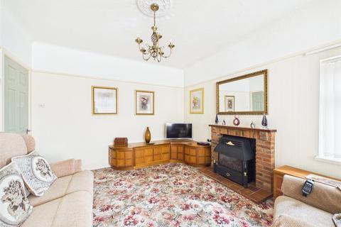 2 bedroom bungalow for sale, Albion Road, Christchurch, Dorset, BH23