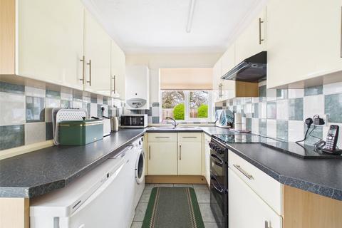 2 bedroom bungalow for sale, Albion Road, Christchurch, Dorset, BH23
