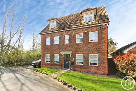 undefined, Penny Cress Road, Minster On Sea, Sheerness