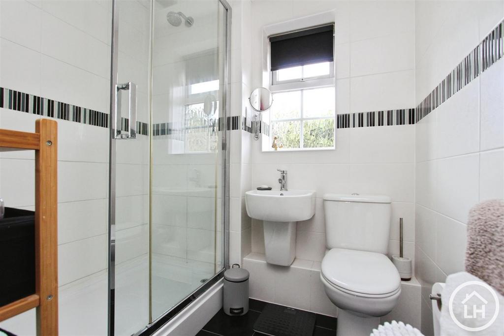 Bedroom One En-suite
