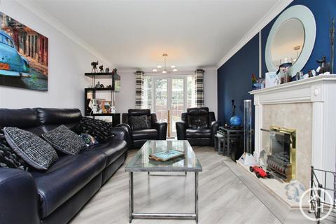 undefined, Penny Cress Road, Minster On Sea, Sheerness