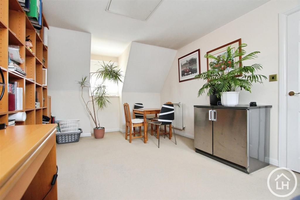 Bedroom Five