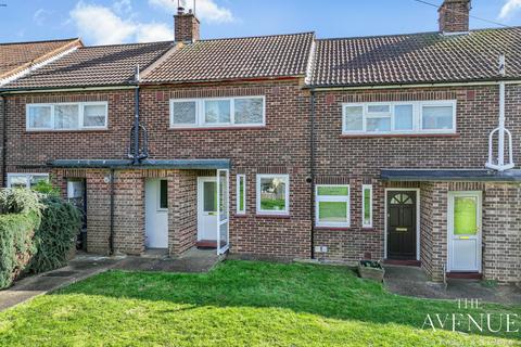 undefined, Derwent Way, Chelmsford, Essex, CM1
