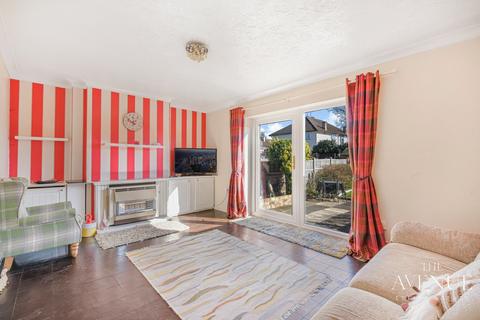 undefined, Derwent Way, Chelmsford, Essex, CM1