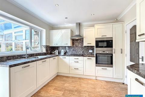 3 bedroom detached bungalow for sale, Mount Leven Road, Yarm, TS15 9RJ