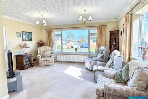 3 bedroom detached bungalow for sale, Mount Leven Road, Yarm, TS15 9RJ