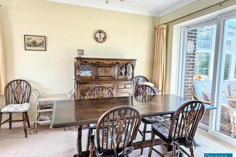 3 bedroom detached bungalow for sale, Mount Leven Road, Yarm, TS15 9RJ