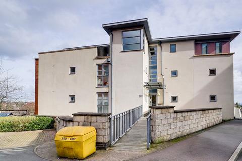 undefined, Ockbrook Drive, Nottingham NG3