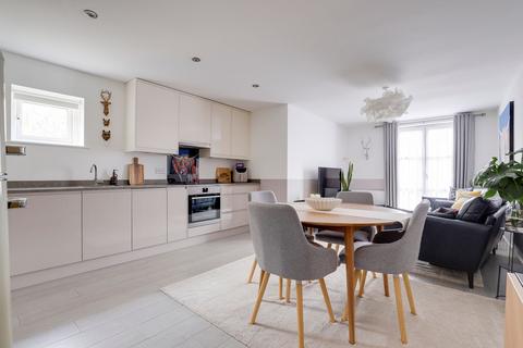 undefined, Ockbrook Drive, Nottingham NG3