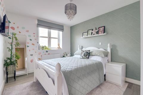 undefined, Ockbrook Drive, Nottingham NG3