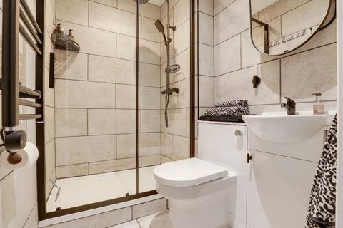 undefined, Ockbrook Drive, Nottingham NG3