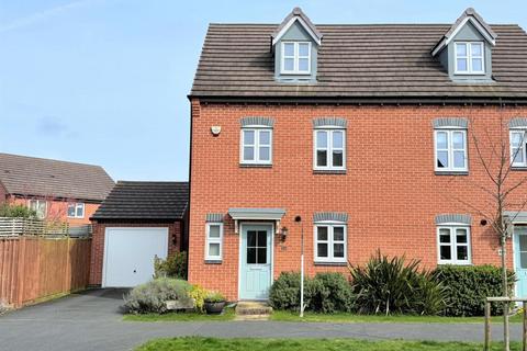 undefined, Fellow Lands Way, Derby DE73