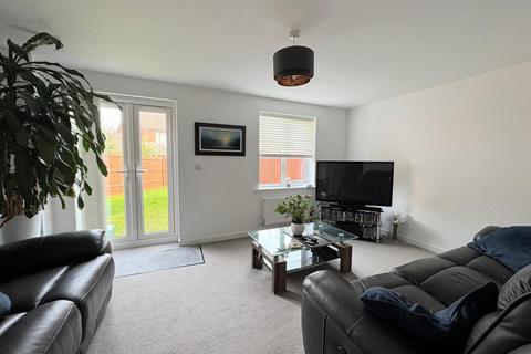 undefined, Fellow Lands Way, Derby DE73
