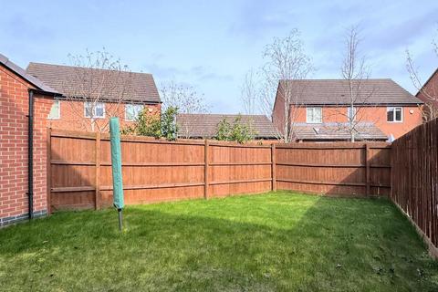 undefined, Fellow Lands Way, Derby DE73