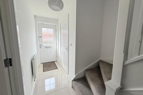 undefined, Fellow Lands Way, Derby DE73