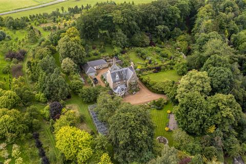 undefined, Daluaine Manse & Gardens, Manse Road, Rhynie, Huntly, AB54 4WA